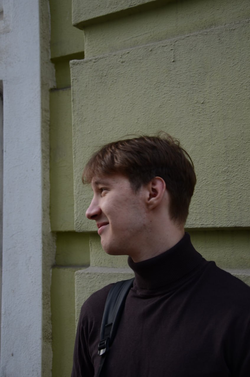 Иван Ткачёв